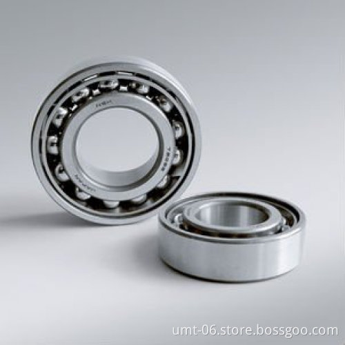 angular contact ball bearing7006